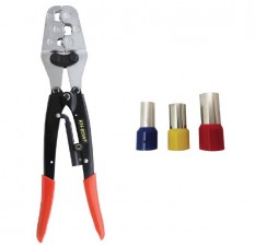 Hand Crimper Ratchet Style For End Sleeves 50.0mm²-95.0mm²