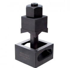 Square Punch & Dies for Mild Steel and Stainless Steel