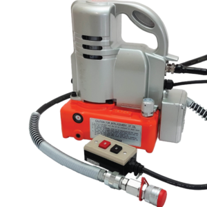 Hydraulic Pumps